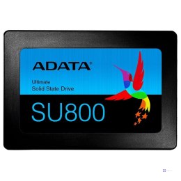 Dysk SSD ADATA Ultimate SU800 512GB 2.5