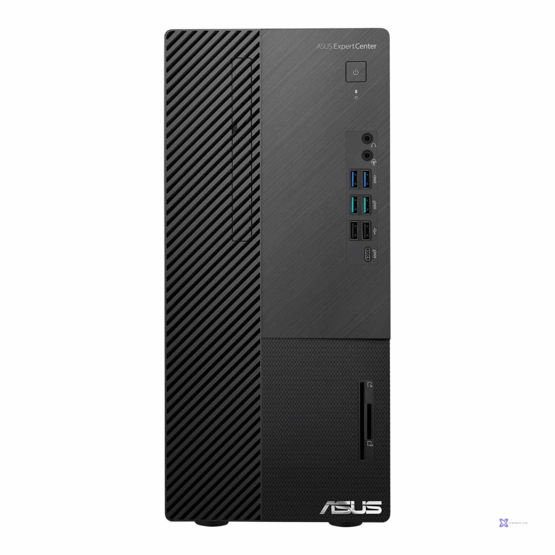 Komputer PC Asus D700MD Mini tower i7-12700/16GB/SSD512GB/UHD770/DVD-8X/W11Px64/3Y Black