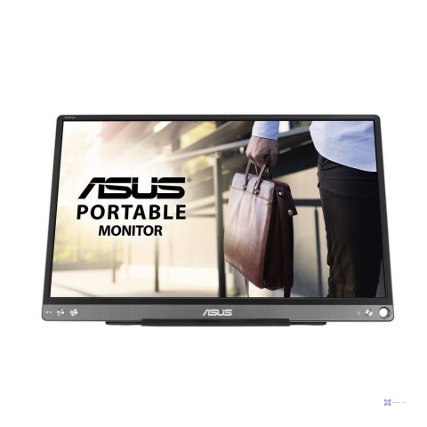 Monitor Asus 15,6" MB16ACE ZenScreen USB Type-C