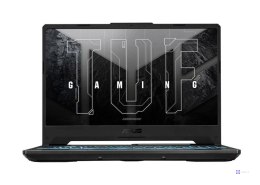 Notebook Asus TUF Gaming F15 FX506HF-HN014W 15,6