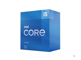 Procesor Intel Core i5-11400F (12M Cache, up to 4.40 GHz)