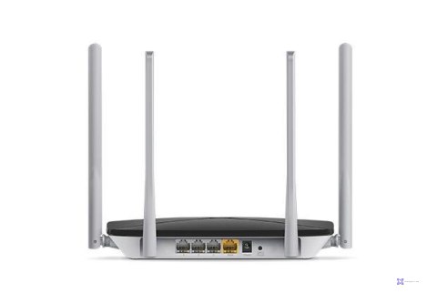 Router Mercusys AC12