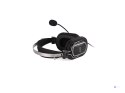 Słuchawki z mikrofonem A4 TECH Evo Vhead 50 A4TSLU09264 (kolor czarny)