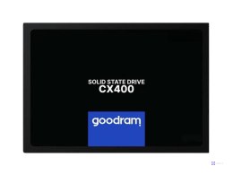 Dysk SSD Goodram CX400 Gen. 2 1TB