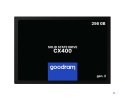 Dysk SSD Goodram CX400 Gen.2 256GB
