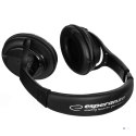 Słuchawki bezprzewodowe Esperanza LIBERO EH163K (kolor czarny)