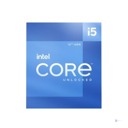 Procesor Intel® Core™ I5-12600K (20M Cache, up to 4.90 GHz)