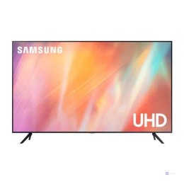 Telewizor Samsung UE55AU7172 LED 55'' 4K Ultra HD Tizen