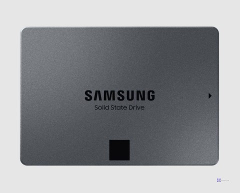 Dysk SSD Samsung 870 QVO 2TB 2,5" SATA3 (560/530) MZ-77Q2T0BW QLC