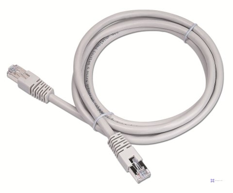 Kabel sieciowy FTP Gembird PP6-15M kat. 6, Patch cord RJ-45 (15 m)