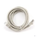 Kabel sieciowy FTP Gembird PP6-15M kat. 6, Patch cord RJ-45 (15 m)