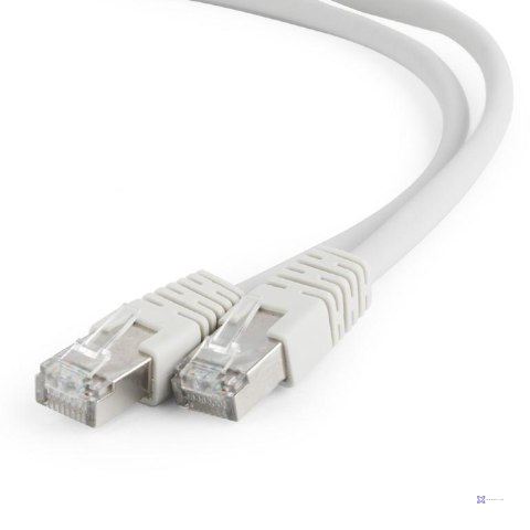 Kabel sieciowy SFTP LSZH kat.6A Gembird Patch cord RJ-45 (20m)