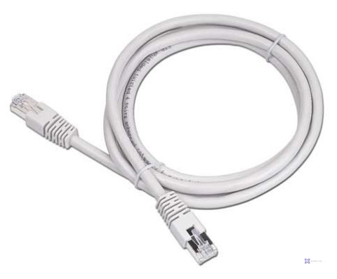 Kabel sieciowy UTP Gembird PP12-10M kat. 5e, Patch cord RJ-45 (10 m)