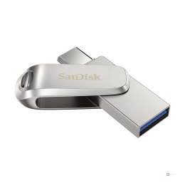 Ultra Dual Drive Luxe 1TB USB Type-C