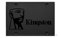 Dysk SSD Kingston A400 (480GB; 2.5"; SATA 3.0; SA400S37/480G)