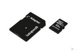 Karta pamięci GoodRam M1AA-0320R12 (32GB; Class 10; + adapter)
