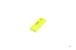 Pendrive GoodRam UME2 UME2-0080Y0R11 (8GB; USB 2.0; kolor żółty)