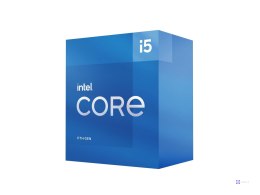 Procesor Intel Core i5-11400 (12M Cache, up to 4.40 GHz)