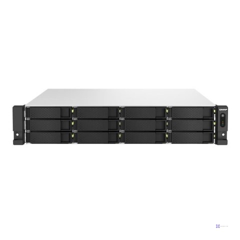 Serwer plików NAS QNAP TS-h1887XU-RP-E2336-32G
