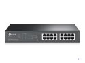 Switch TP-Link TL-SG1016PE