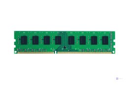 Pamięć GoodRam PC1333 GR1333D364L9S/4G (DDR3 DIMM; 1 x 4 GB; 1333 MHz; CL9)