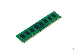 Pamięć GoodRam PC1600 GR1600D364L11/8G (DDR3 DIMM; 1 x 8 GB; 1600 MHz; CL11)