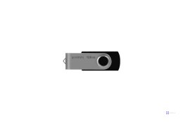 Pendrive GoodRam UTS3-1280K0R11 (128GB; USB 3.0; kolor czarny)