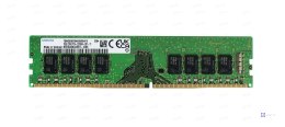 Samsung UDIMM non-ECC 16GB DDR4 2Rx8 3200MHz PC4-25600 M378A2K43EB1-CWE