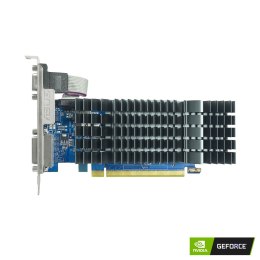 Karta graficzna ASUS GeForce GT710 2GB DDR3 EVO