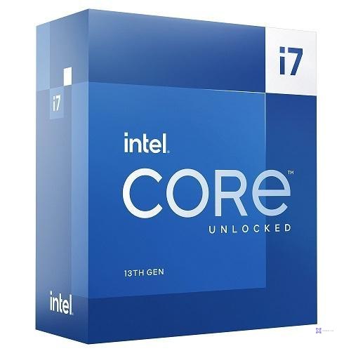 Procesor Intel® Core™ I7-13700K (30M Cache, up to 5.40 GHz)