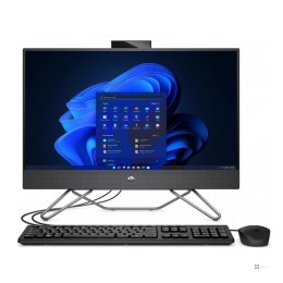 Komputer AiO HP ProOne 240 G9 23,8"/i5-1235U/8GB/SSD512GB/IrisXe/11PR Grey 3Y