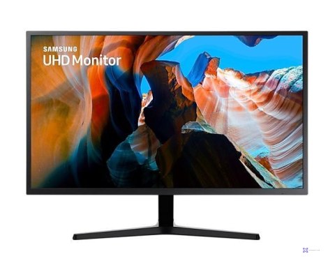 Samsung 31.5" VA LU32J590UQPXEN