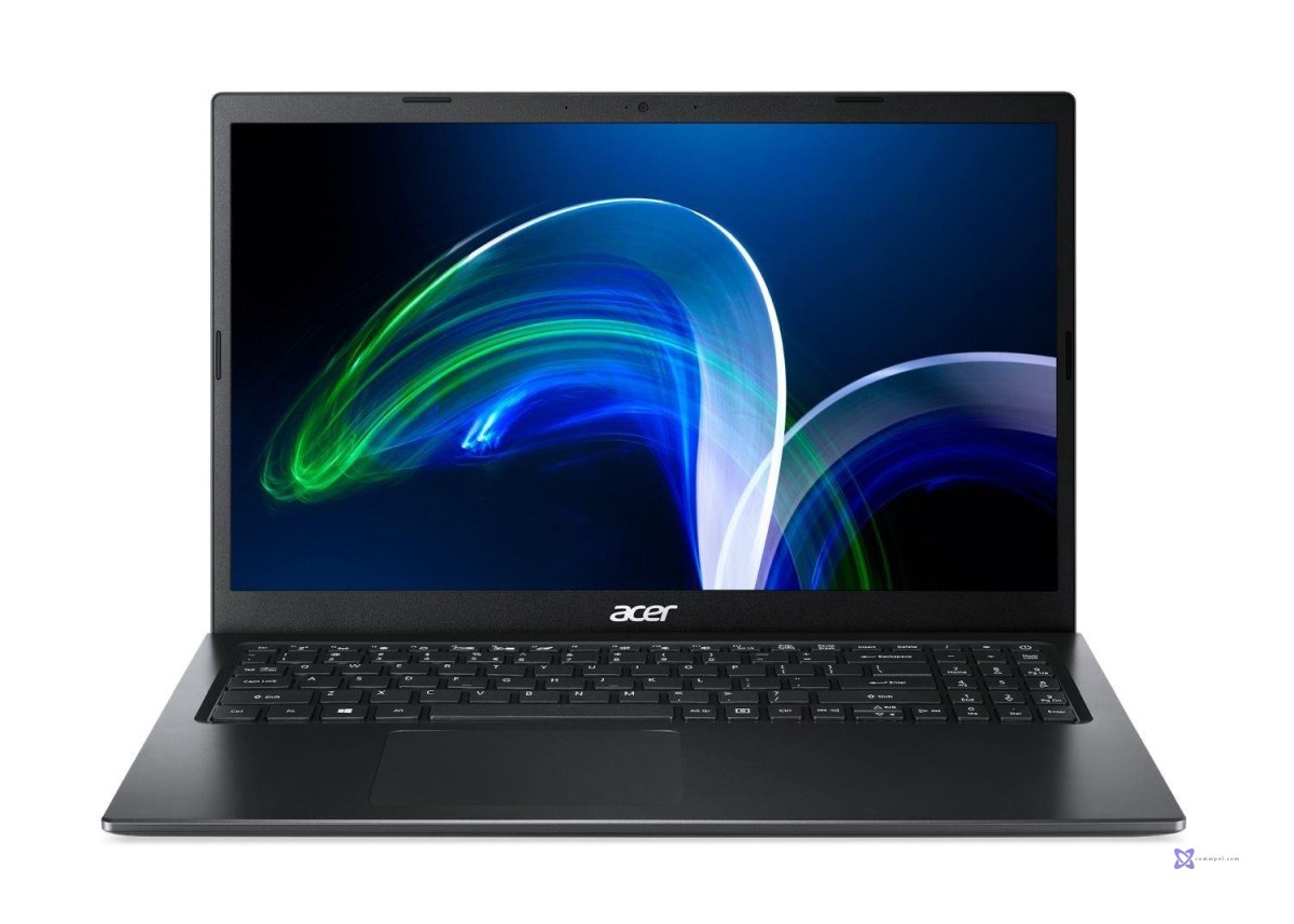 Notebook Acer Extensa 15 EX215-54 15,6"FHD/i5-1135G7/8GB/SSD256GB/IrisXe/ Black