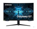 Samsung 31.5" VA Odyssey G7 LC32G75TQSPXEN