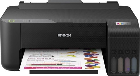 Drukarka atramentowa Epson EcoTank L1210