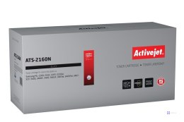 Activejet ATS-2160N Toner (zamiennik Samsung MLT-D101S; Supreme; 1500 stron; czarny)