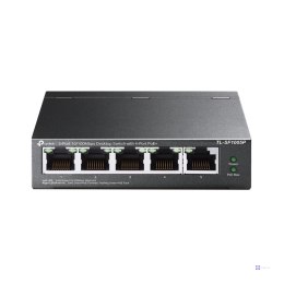 Switch TP-Link TL-SF1005P
