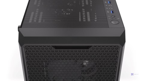 Obudowa ENDORFY Regnum 400 ARGB