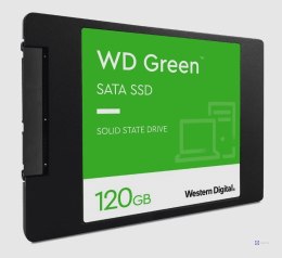 Dysk SSD WD Green WDS240G3G0A (240GB ; 2.5