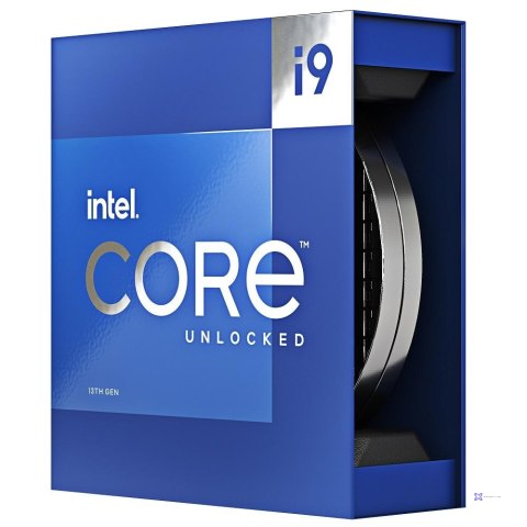 Procesor Intel® Core™ I9-13900K (36M Cache, up to 5.80 GHz)