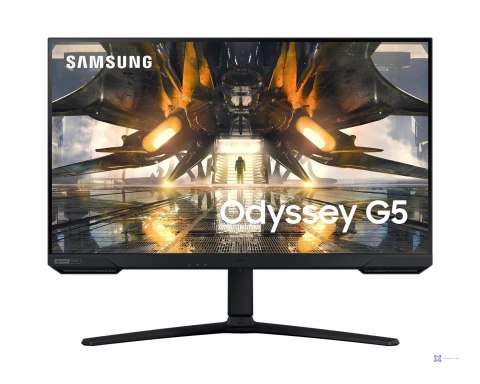 Samsung 32" IPS LS32AG500PUXEN