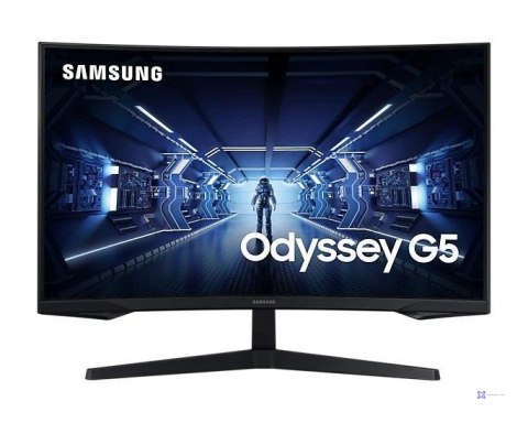 Samsung 32" VA Odyssey G5 LC32G55TQBUXEN