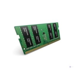 Samsung SO-DIMM 32GB DDR4 2Rx8 2666MHz PC4-21300 M471A4G43MB1-CTD