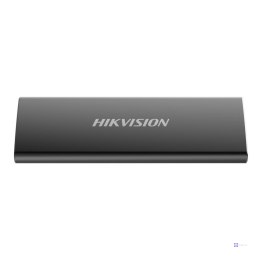Dysk zewnętrzny SSD HIKVISION T200N 256GB USB 3.1 Type-C czarny