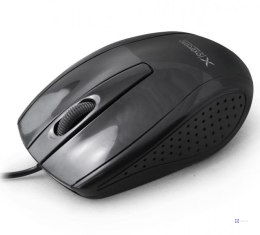 Mysz Esperanza Bungee XM110K (czarna)