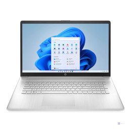 Notebook HP 17-cn2034nw 17,3"FHD/i3-1215U/8GB/SSD256GB/UHD/W11 Silver