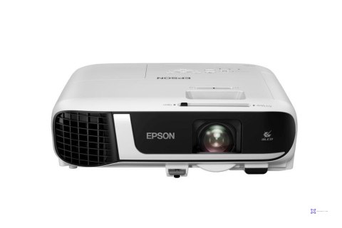 Projektor Epson EB-FH52 3LCD FHD 4000ANSI 16.000:1 2xHDMI VGA USB WiFi