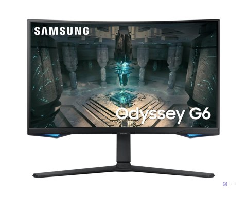 Samsung 27" VA LS27BG650EUXEN