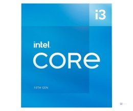 Procesor Intel Core I3-10105F (6M Cache, up to 4.40 GHz)