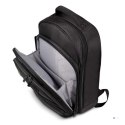 Plecak na laptopa PORT DESIGNS Manhattan 170230 (13/14"; kolor czarny)